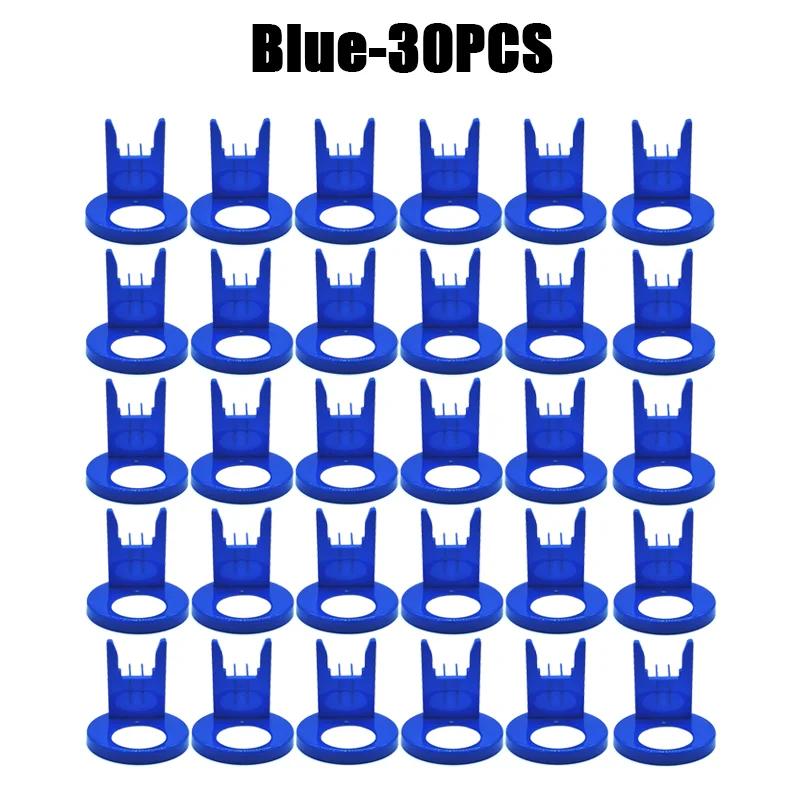 Hot Melt Glue Gun Stand Prevent Glue Gun Spillage Portable Stand Glue Gun Nozzle Anti-Stick and Anti-Hot Stand Desktop Tools