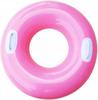 Ciambella gonfiabile Intex 59258 Rosa