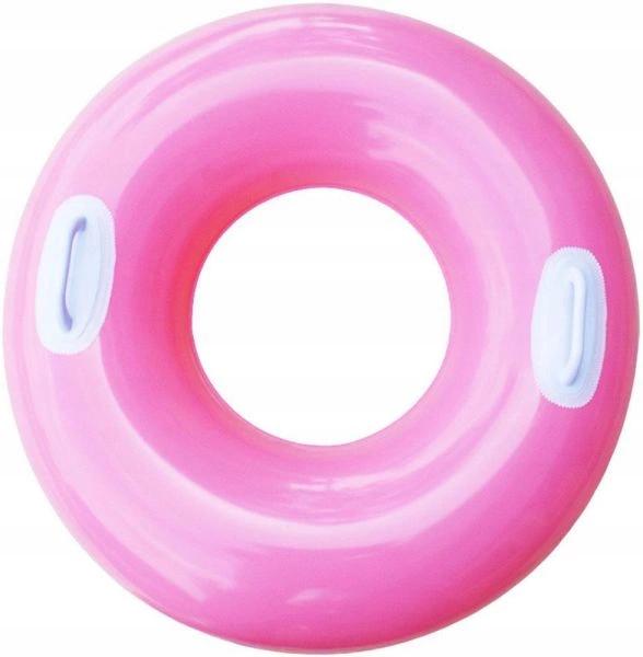 Ciambella gonfiabile Intex 59258 Rosa