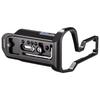Leofoto for Nikon 035559 LPN-Z9N L-Bracket Z9, Arca-Swiss Compatible, Aluminum,