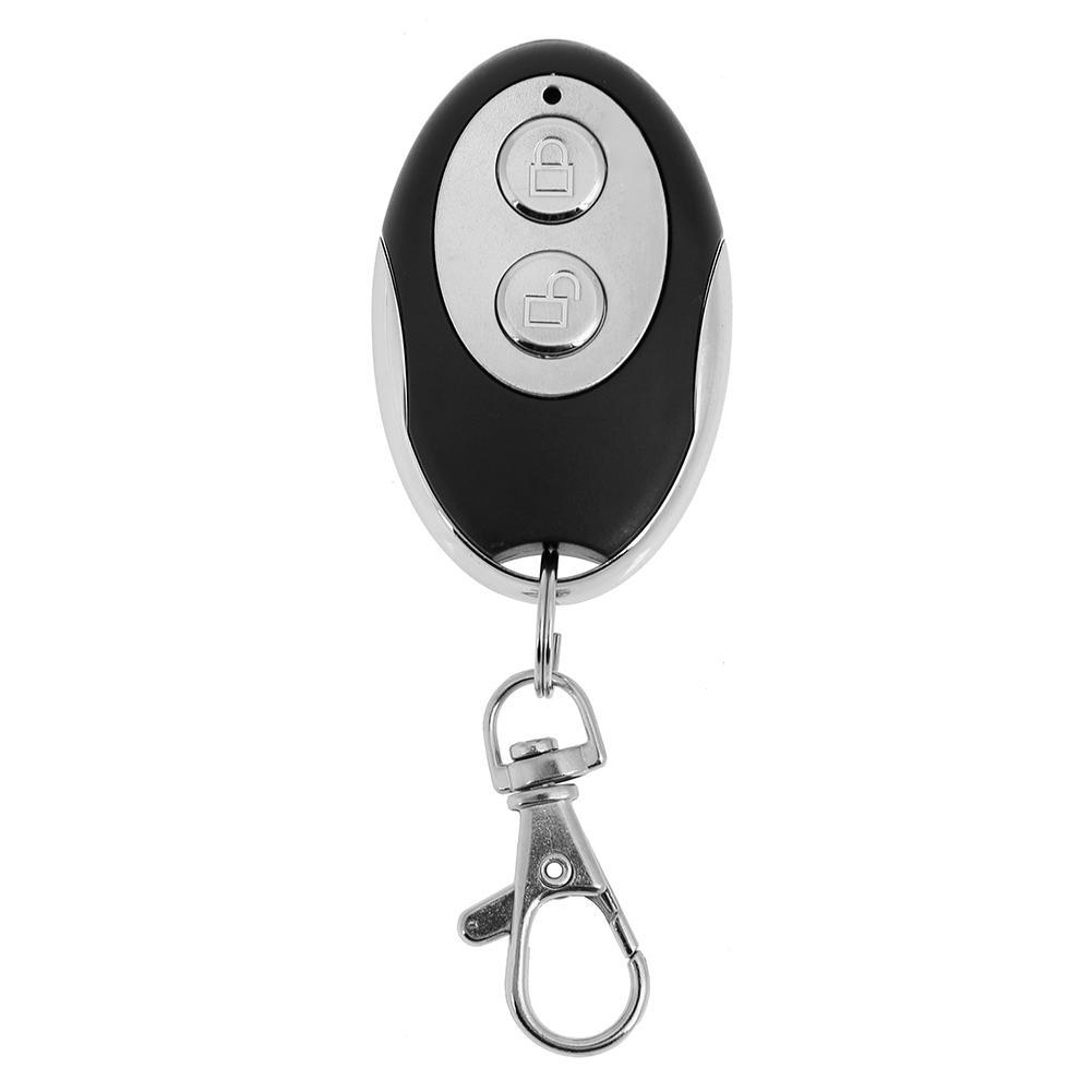 315 MHz Porte de garage Télécommande sans fil émetteur Gate Opener pratique 1pc