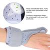 Thumb Wrist Brace Fracture Sprain Tenosynovitis Recovery Wrist Support Stabilizer Protector