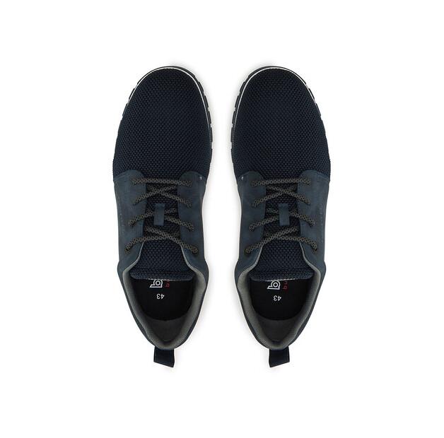 Men's Sneakers Bugatti 325-afe02-6900 Navy Blue