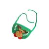 ChristmasPet Costume Set - Dog Santa & Christmas Tree Hat With Bib, Festive Holiday Outfit For Small Animal