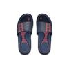 Under Armour Mercenary Slide Tempered Steel Aurora Purple Unisex Sneakers 3025851-501
