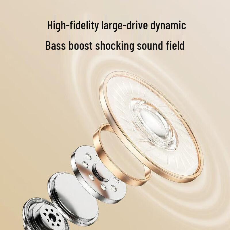 Ecola ER31 In-ear Wireless Bluetooth Sport Earphones