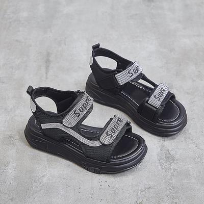 Women's Sandals 2022 Summer Shoes Trendyol Casual Sports Sandals Ladies Beach Shoes