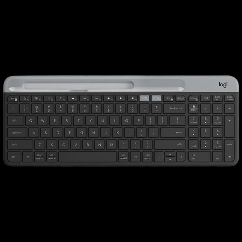 Logitech K580 Wireless Bluetooth Keyboard