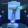 Deli Wireless 1D/2D Barcode Scanner
