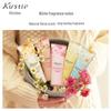 Kustie Sakura Scent Smooth Hand Cream