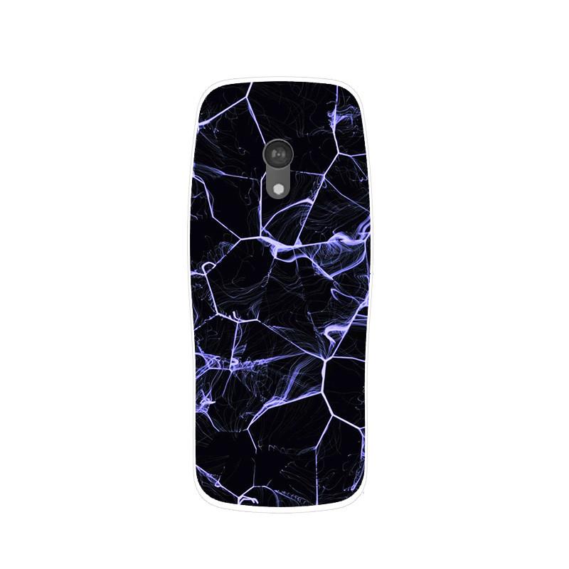 Pentru Nokia 3210 2024 Carcasă Transparentă Silicon TPU Funda Capa pentru Nokia3210 2024 Huse Moi TA-1543 TA-1545 TA-1563 Coque Transparent