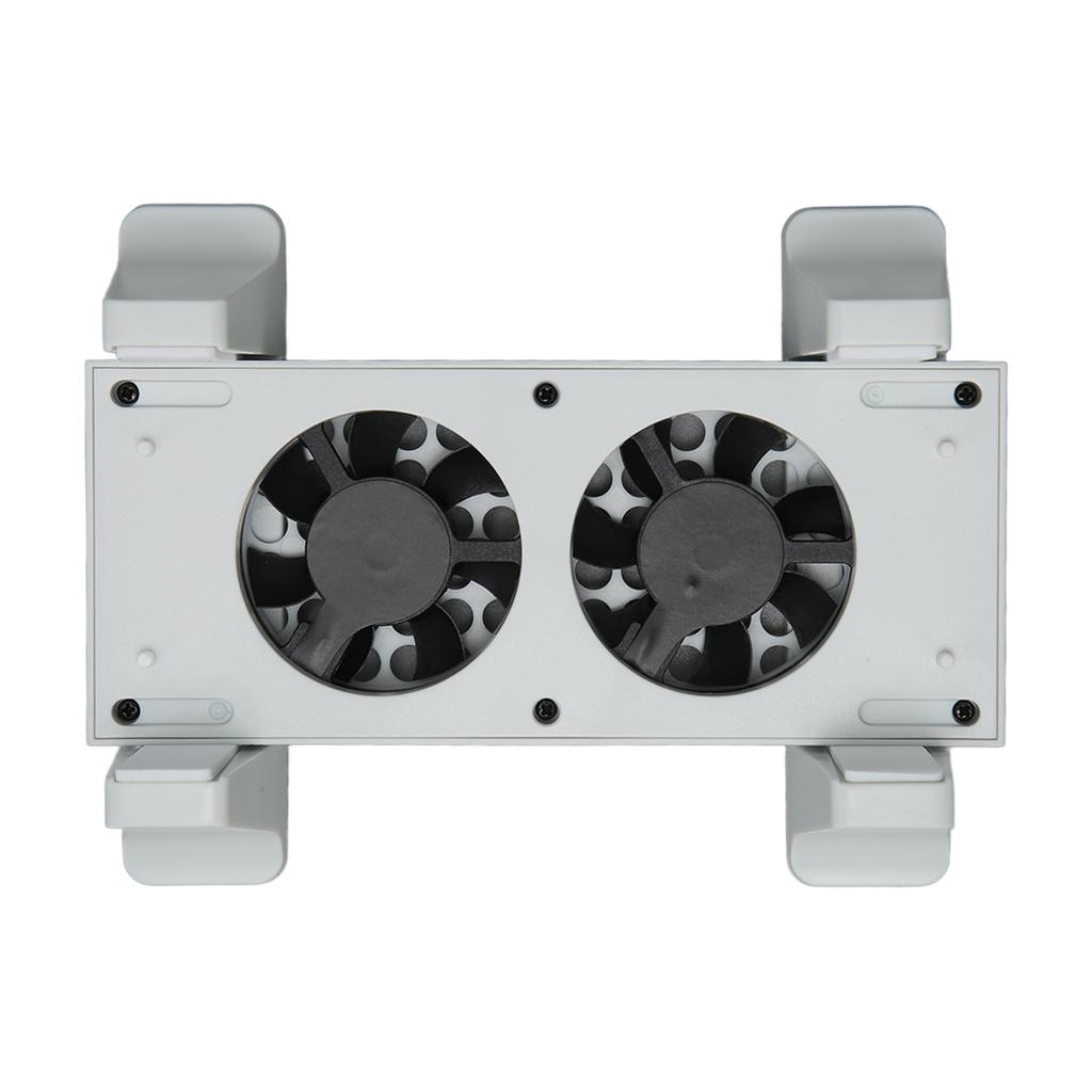Consola de jocuri Ventilator de răcire Dissiparea căldurii Viteză reglabilă Ventilator de răcire îmbunătățit cu port USB pt