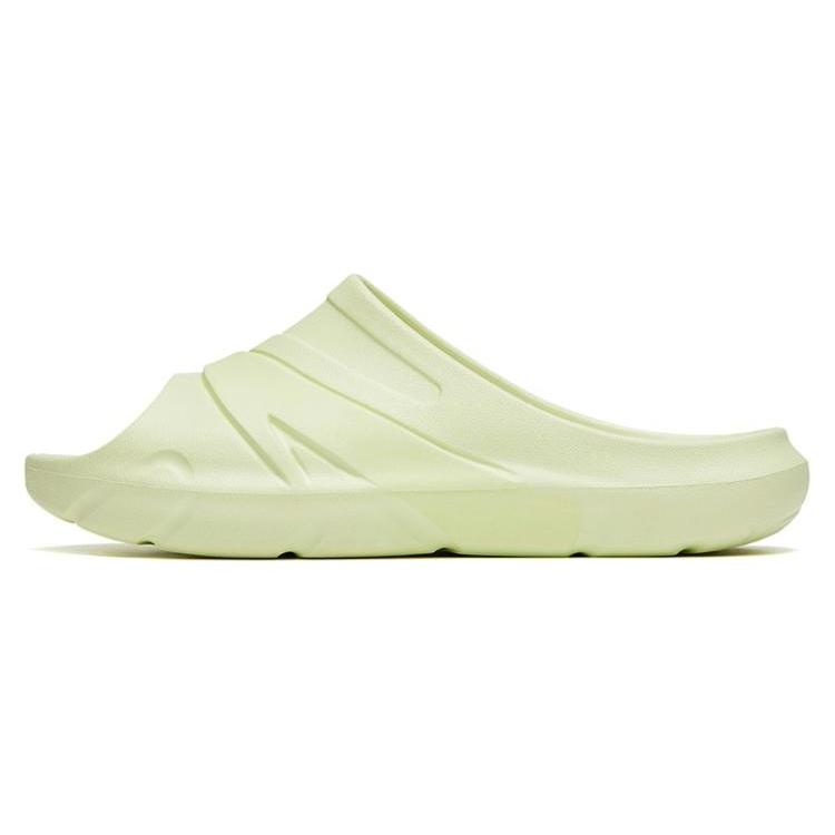 ANTA Slides Light Green Men s 912326996-2 EU 44