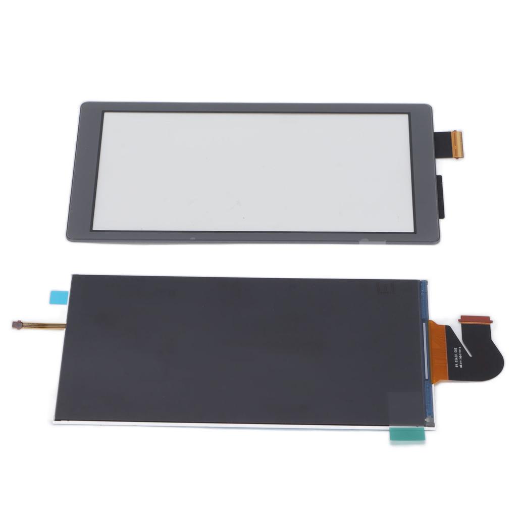 Replacement LCD Display Screen for Switch Lite Durable Replacement LCD Display Panel Repair Parts for Switch Lite