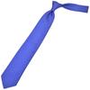 Dunhill Silk Tie with Brand Logo and Polka Dot Pattern Blade Edh22s015 BLUE Men's (8cm Width) DU21RPTW1P0-472