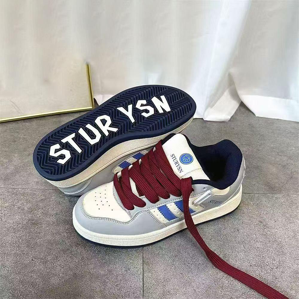 

МОДНАЯ ОБУВЬ, мужские дышащие спортивные кроссовки, спортивные кроссовки для бега, уличные женские теннисные кроссовки для тренажерного зала 35 серо голубой