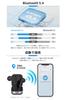 Wireless Earbuds [2025 New Masterpiece Model] Bluetooth In-Ear Earphones, HiFi Sound Quality, Deep Bass, Bluetooth 5.4 with Mic, Hands-Free Calling,