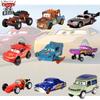 Disney Pixar Cars Lewis Hamilton Alloy Racing Car Model 150 Scale
