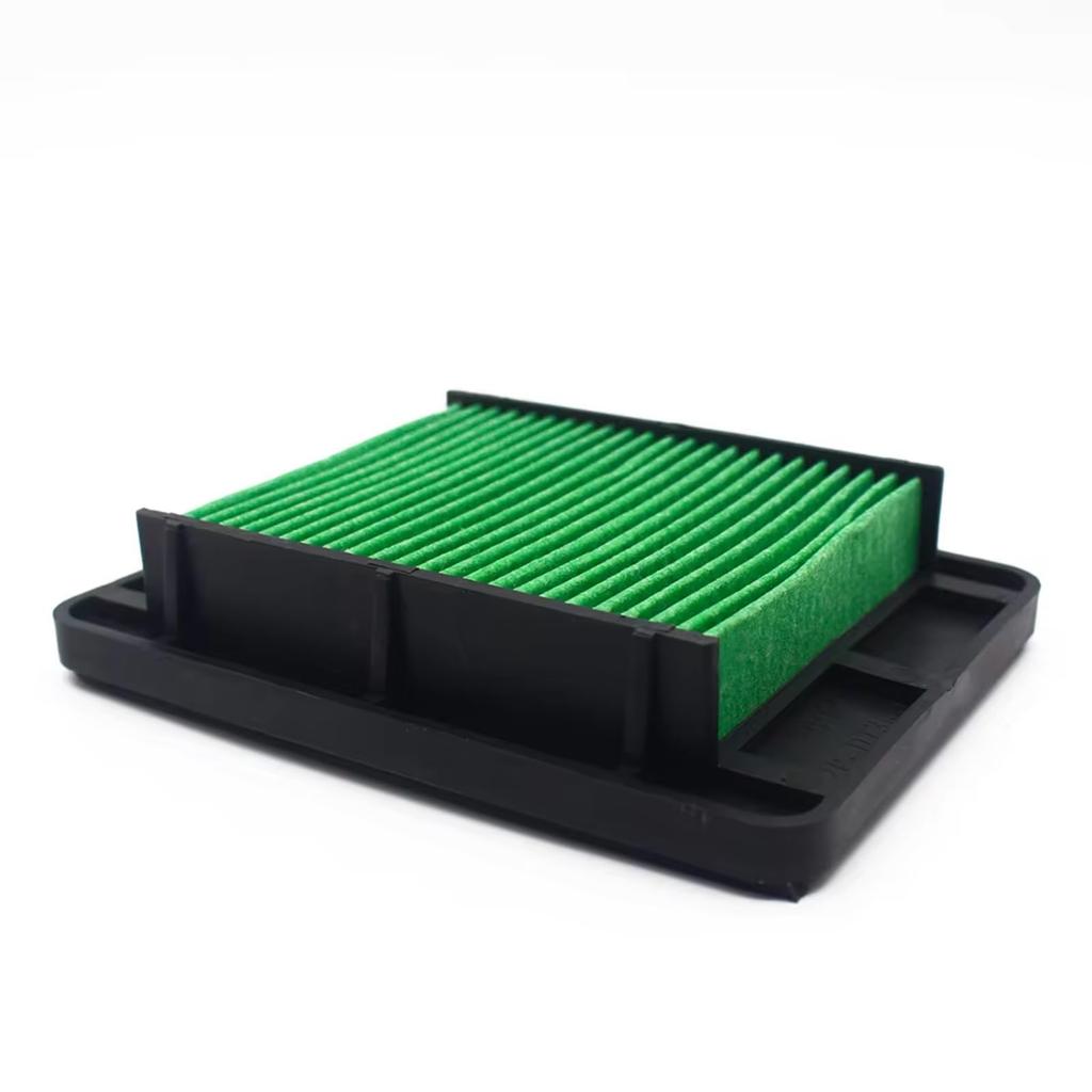 Air for Suzuki, GSXS125, GSXR125, GSXR150, GSXS150, GP/Motorcycle Replacement Air Intake Filter, Air Filter