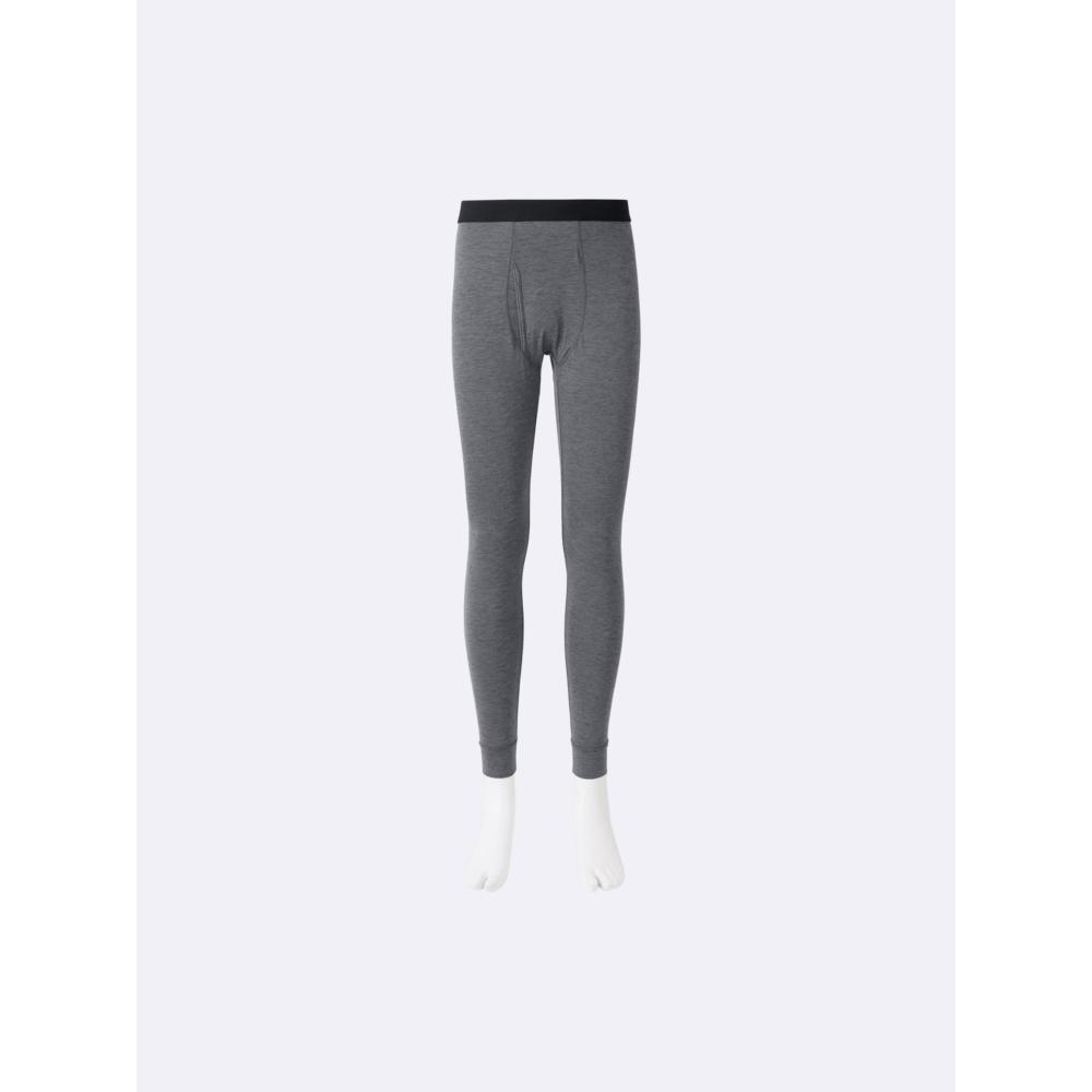 

Gu By Uniqlo Style Теплые колготки +x 08 DARK GRAY/XS