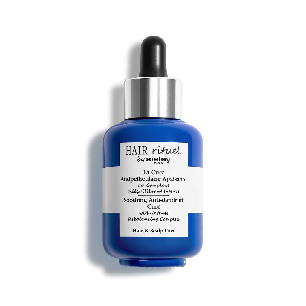 HAIR RITUEL La Cure Anti-pelliculaire Apaisant 60 Ml