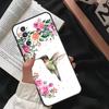 Hummingbird Funda For Honor X9a X8a X7a X6a X6 X7 X8 X9 8X 9X Honor Magic 5 Pro 10 50 70 90 Lite Case
