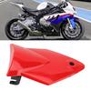 Motorbike Rear Seat Cowl F Ing Tail Passenger Seat Back Box Cover for S1000RR 2009‑2014