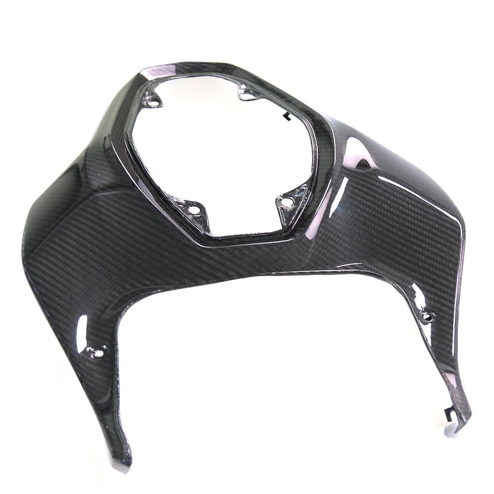 Kawasaki Z900 Carbon Fiber Rear Tail Seat Cover 2017-2019