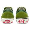 Vans Style 36 Decon Sf Casual Low Tops Skateboarding Shoes Unisex Green Vans VN0A4BX9BGK