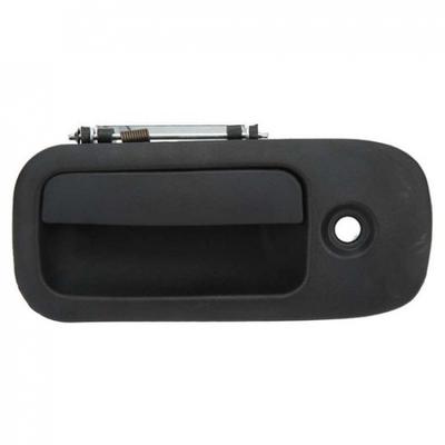 1Pcs Left Driver Outside Door Handle for 1996-2009 Chevy Express 1500 GMC Savana