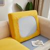 Summer Elastic Sofa Cushion Cover For Furniture Protector Sofa Seat Covers Pets Washable Sofa Cushion Case Removable Livingroom