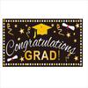Banery ukończenia szkoły 2021 Gratulacje Grad - baner na przyjęcie z okazji ukończenia szkoły Zdjęcie tła