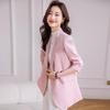 Women's Loose Fit Business Casual Blazer