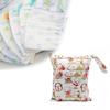 Lightweight Baby Diaper Bag Organiser Case with Multiple Compartments for Easy Organization and Travel Convenience