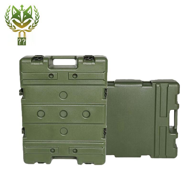 

Sting Fox Outdoor Shockproof Rotomolded Storage Box