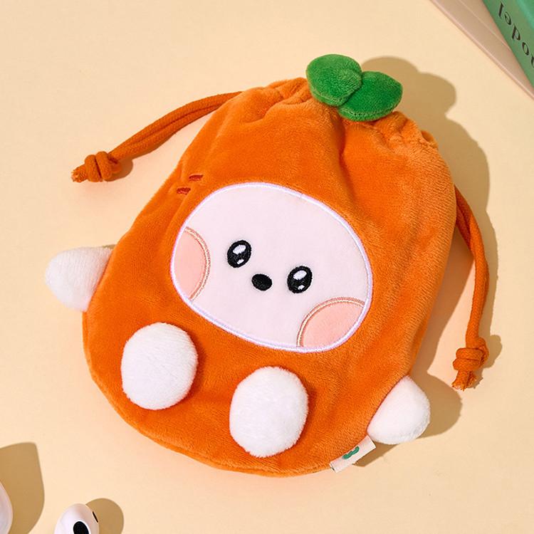 

Line Friends Minini Farm Conini Pouch