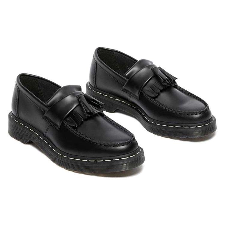 Dr. Martens Adrian Loafers Unisex Loafers Black 26805001