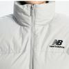 New Balance Padding Kqj Nbnpd42913 16 Uni Active Short Goose Down  Europe