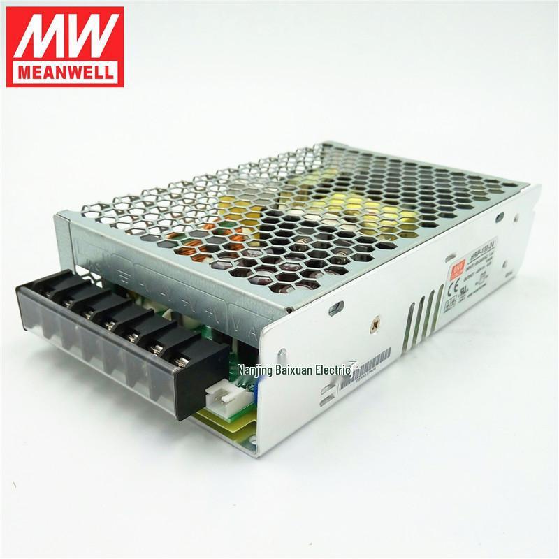 Mean Well HRP-100-24 100W 24V 4.5A Power Supply