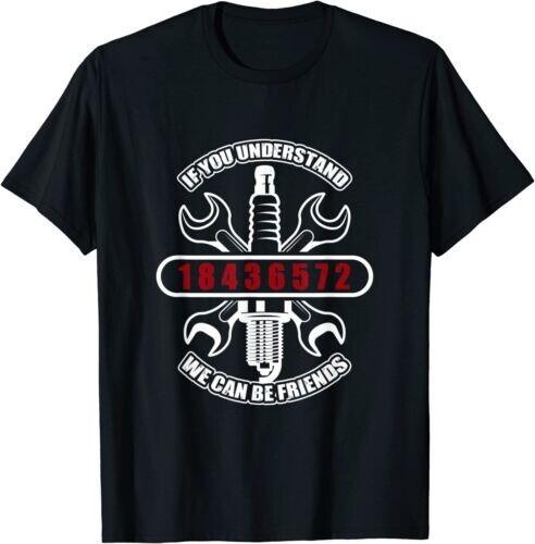 NEW LIMITED If You Understand This 18436572 We Can Be Friends T-Shirt XXL