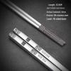 RuHan 316 Stainless Steel Anti-Mold Chopsticks
