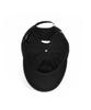 Eondeokeonteulol Cotton Logo Ball Cap Skeleton Udc / Bumper B B / Black