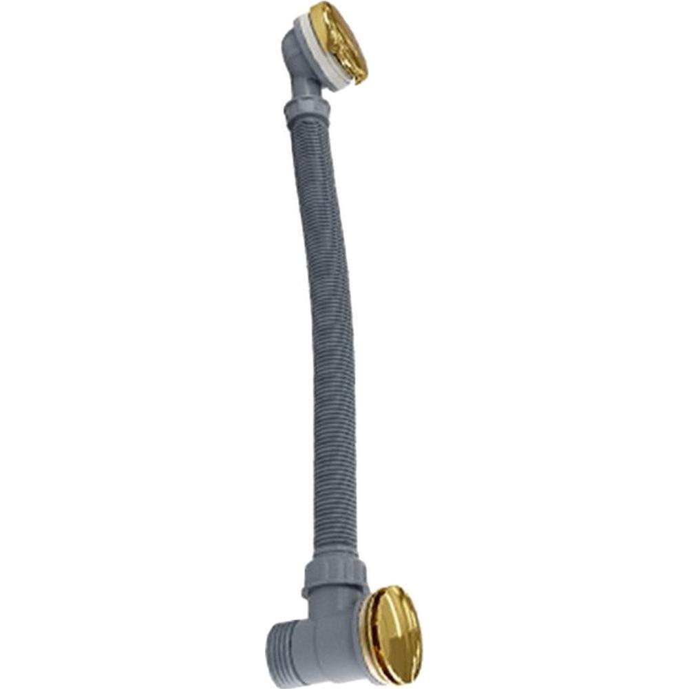 

Ванна Слив-перелив Wasserkraft A206