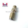 4 Stück Made in China Dichtsitz für Ölauslassventil 2463370021 für VE-Pumpe