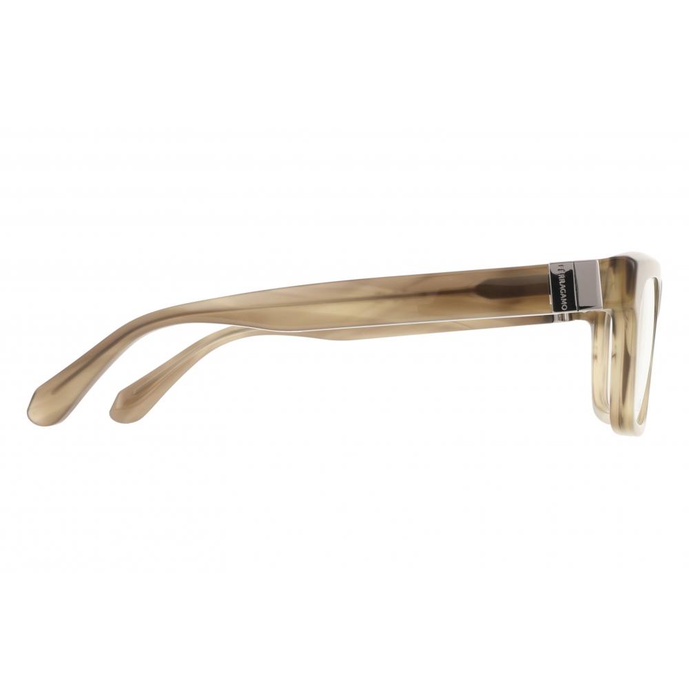 Salvatore Ferragamo Men Eyeglasses Sf2995 319