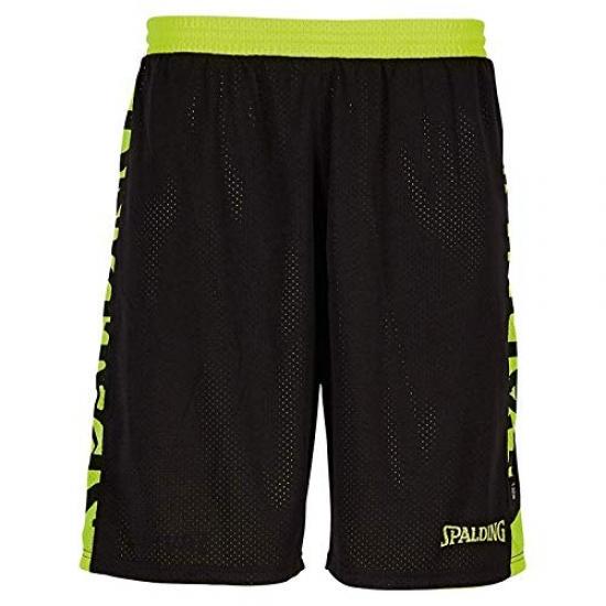 Spalding Unisex Kinder Kinder Shorts Essential Shorts Spalding Unisex Kinder Kinder Shorts Essential Shorts