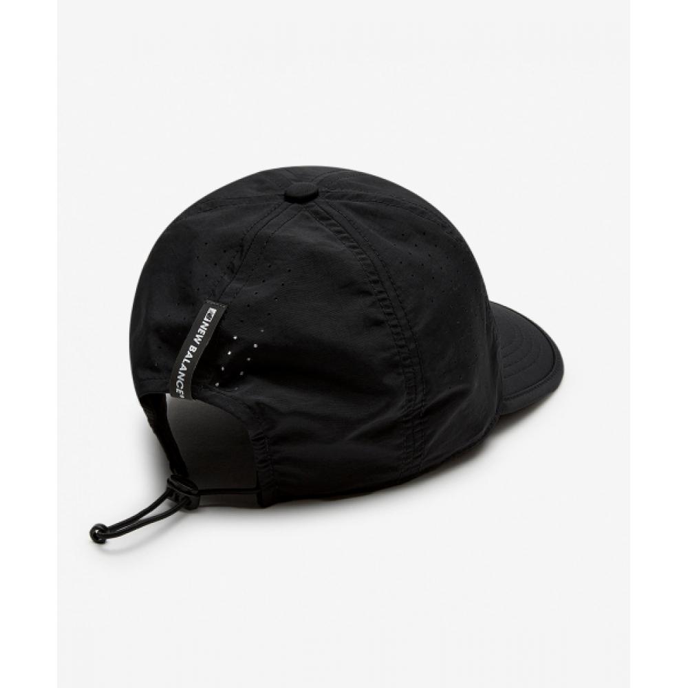 New Balance Nbgdfs5101  Performance Running Cap  Black 