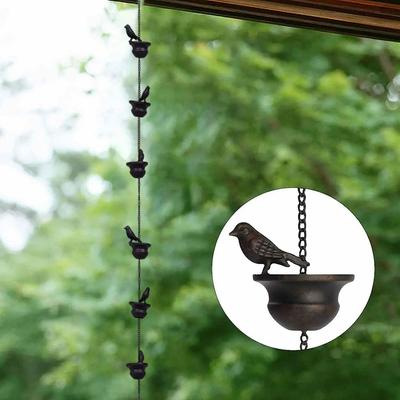 Pássaros – Louça para aves