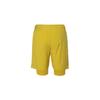 New Nike Court Slam Tennis Bottoms Men's Bright Sulfur Yellow FD5285-709