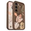 Charming Flowers Phone Case For Infinix Tecno Camon 40 30 20 Pro Pova 7 6 Ultra Neo Spark 30C 20C 10 4G 5G Staircase Soft Cover